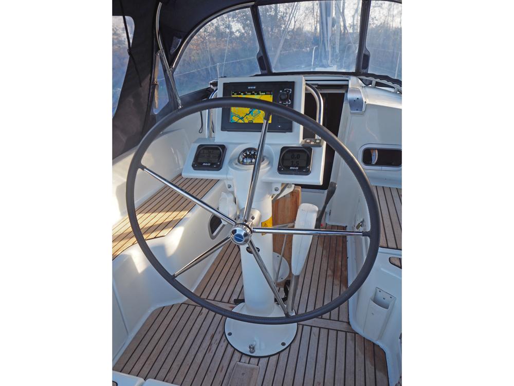 picture Dekuitrusting